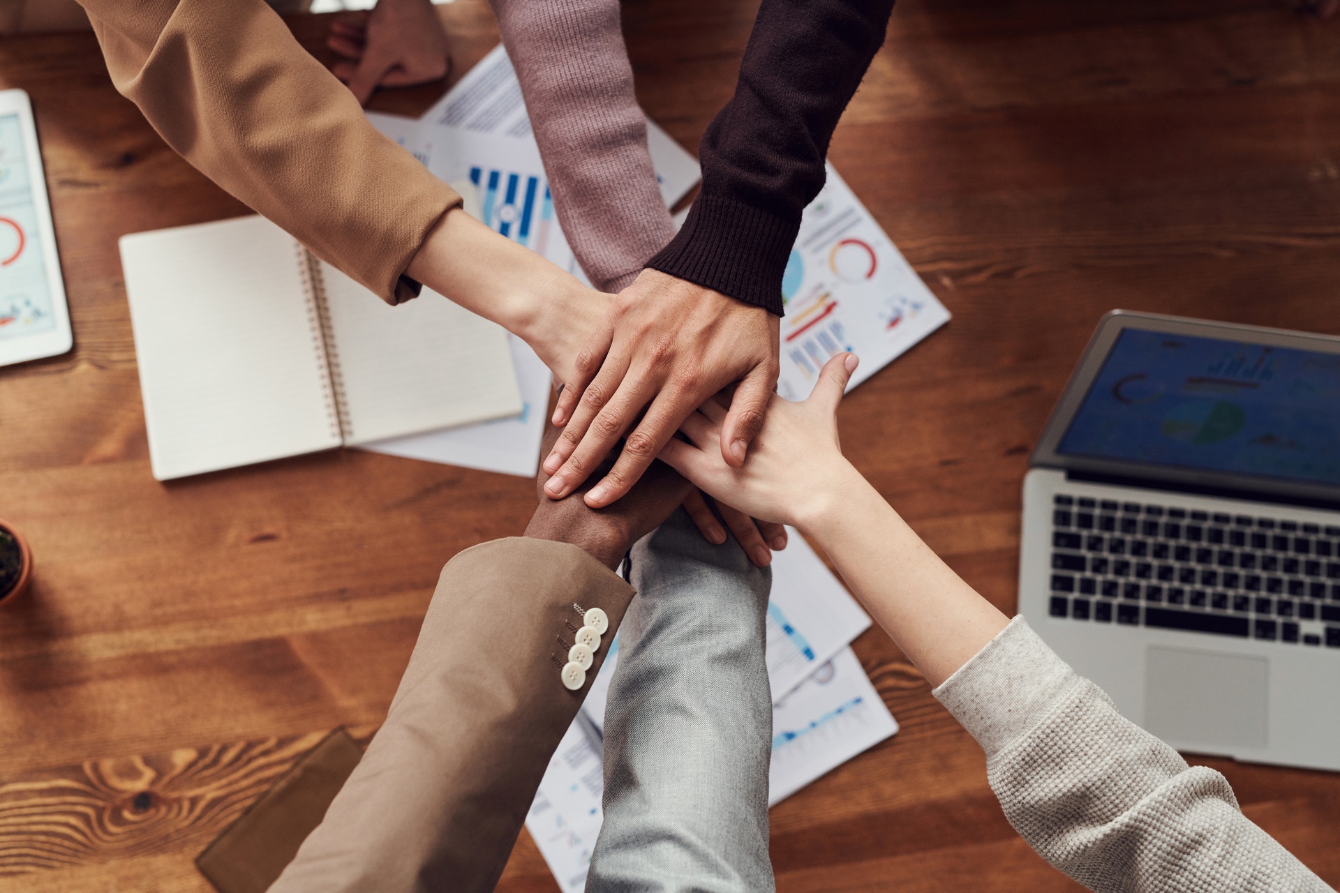 Executive leadership team